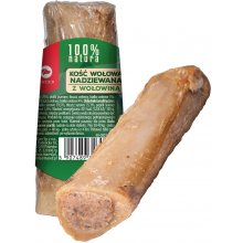 MACED Bone stuffed with beef - chew for dog...