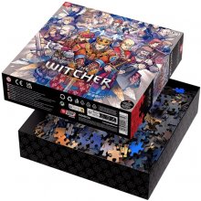 Cenega Publishing Good Loot Gaming Puzzle:...