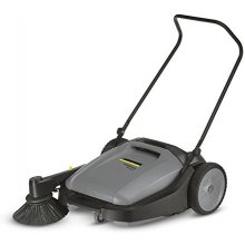 Karcher Sweepers KM 70 / 15C gy