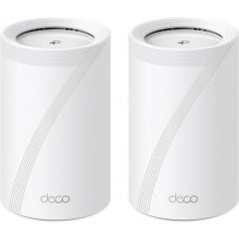 TP-LINK Deco BE65 Tri-band (2.4 GHz / 5 GHz...