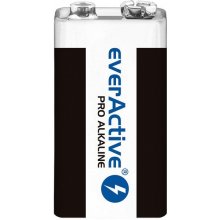 EverActive Alkaline battery 6LR61 9V (R9*)...