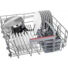 BOSCH SMI6YAS02E, dishwasher (stainless...