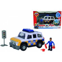 Simba Fireman Sam