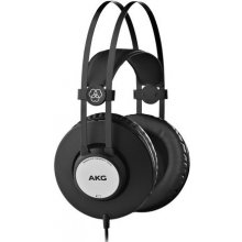 AKG K72 headphones/headset Wired Handheld...