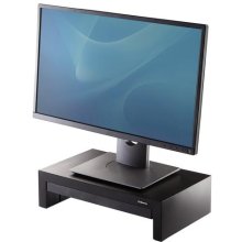 FELLOWES Computer Monitor Stand with 3...