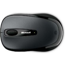 Hiir Microsoft Wireless Mobile Mouse 3500...