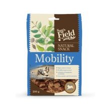Sam's Field Natural Snack Mobility 200g (BB...