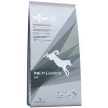 TROVET Mobility & Geriatrics MGD Poultry -...