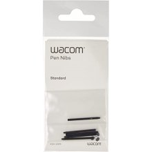 Wacom pen nibs Standard, black 5pcs
