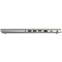 Notebook Hp Probook 455 G7 Ddr4 Sdram 39 6 Cm 15 6 1920 X 1080 Px Amd Ryzen 5 8 Gb 256 Gb Ssd Wi Fi 6 802 11ax Windows 10 Pro Aluminum Silver 12x18ea 01 Ee