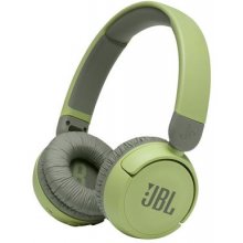 JBL Laste kõrvaklapid Juunior roheline