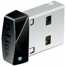Võrgukaart D-LINK | N 150 Pico USB Adapter |...