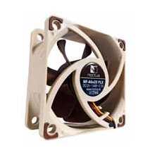 Noctua NF-A6X25 FLX computer cooling system...