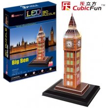 CUBICFUN 3D pusle Big Ben