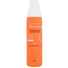 Avene Sun Spray 200ml - SPF30 Sun Body...