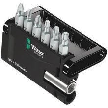 Wera Bit-Check 7 universal 4