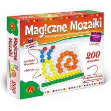 Alexander Magic Mosaics Education 200...