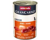 Animonda GranCarno - Dog - Junior - Beef &...