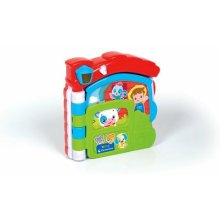 Clementoni Baby 17652 learning toy