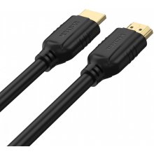 UNITEK HDMI Cable 2.0 4K 60Hz ;15m...