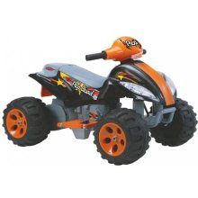 Jamara Ride-on Quad Pico 6V 2+