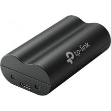 TP-LINK Tapo A100 V1 Powerbank 6700mAh Sort