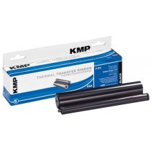 KMP Thermotransferr. Philips PFA331 black...