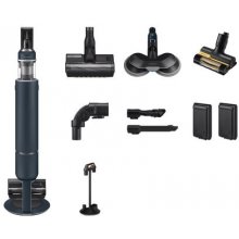 Samsung VS20B95973B 2-in-1 stick vacuum...
