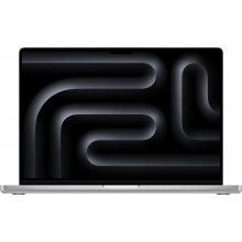 Sülearvuti APPLE MacBook Pro 16" Apple M3...