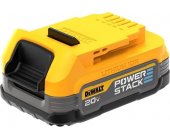 DeWalt DCBP034-XJ Powerstack 18V 1,7Ah...