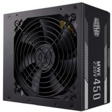 COOLER MASTER MWE 450 White 230V - V2 power...