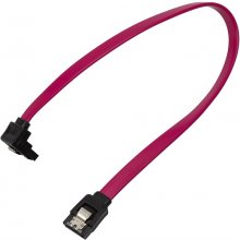 Cable SATA III, with 90 Degree Right Angle...