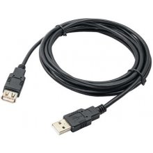 Akyga AK-USB-19 USB cable USB 2.0 3 m USB A...