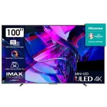 Hisense 100U7KQ