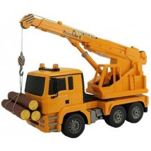 ATA RC vehicle двойной Eagle Mercedes Arocs...