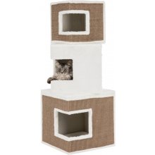 Trixie Cat Tower Lilo Cat Tower 123cm white
