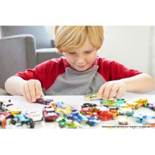 Hot Wheels Cars 50-pack