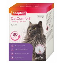 Beaphar CatComfort Calming Diffuser Starter...