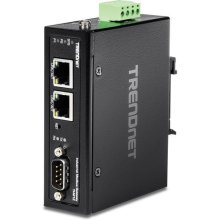 TRENDnet TI-M12 gateway/controller 10, 100...