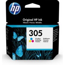 Tooner HP 305 Tri-color Original Ink...