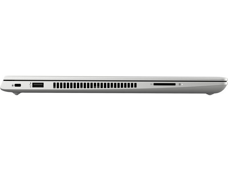 Noutbuk Hp Probook 450 G7 Notebook Serebristyj 39 6 Cm 15 6 1920 X 1080 Pixels 10th Gen Intel Core I5 8 Gb Ddr4 Sdram 256 Gb Ssd Wi Fi 6 802 11ax Windows 10 Pro 8vu79ea Ox Ee