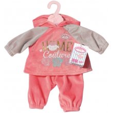 Zapf Baby Suits Baby Annabell
