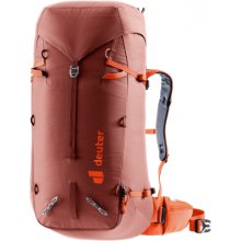 Deuter Guide 44+8 redwood-papaya