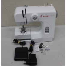 Singer SALE OUT. M1005 Sewing Machine, White...