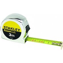 Stanley Micro Powerlock - Metric