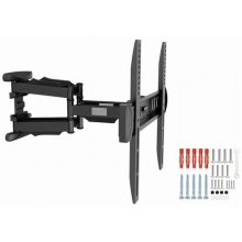 Gembird WM-58ST-01 TV mount/stand 147.3 cm...