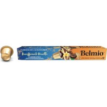 BELMIO Coffee Decaffeinato Vanilla...