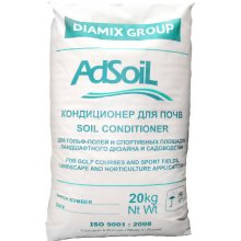 Diamix Adsoil универсальный 20kg - augsnes...