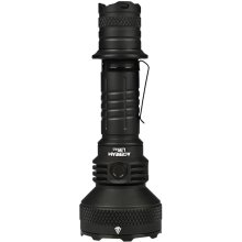 AceBeam L35 2.0 Flashlight Black