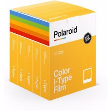 Mäng Polaroid i-Type Color 5tk